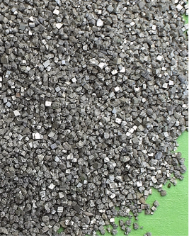 Tin titanium sand specification :10-30mm